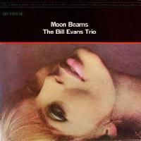 Виниловая пластинка Evans Bill Trio / Moon beams (1LP)