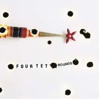 Виниловая пластинка FOUR TET / Rounds (10th Anniversary) (3LP)