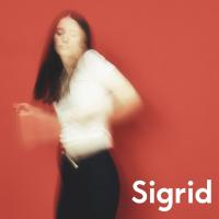 Виниловая пластинка Sigrid / The Hype (1LP)