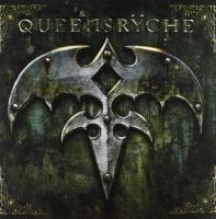 Виниловая пластинка Queensryche / Queensryche (LP+CD)