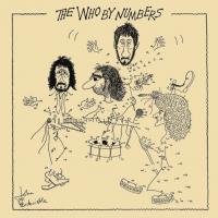Виниловая пластинка The Who / The Who By Numbers (LP)