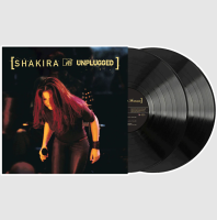 Виниловая пластинка Shakira / Mtv Unplugged (2LP)