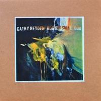 Виниловая пластинка HEYDEN CATHY - SMAL ROGIER DUO / SAXOPHONE AND DRUMS (1LP)