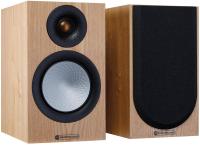 Полочная акустика Monitor Audio Silver 50 (7G) Ash