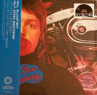 Виниловая пластинка Paul McCartney / Wings / Red Rose Speedway (RSD2023, Black Vinyl) (1LP)
