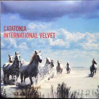 Виниловая пластинка Catatonia / International Velvet (Half Speed) (Colored Recycled Vinyl) (1LP)