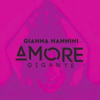 Компакт-диск Gianna Nannini / Amore Gigante (CD)