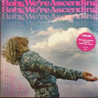 Виниловая пластинка HAAI Baby, We're Ascending (2LP)