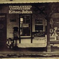 Виниловая пластинка Elton John / Tumbleweed Connection (LP)