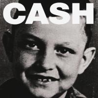 Виниловая пластинка Johnny Cash / American VI: Ain't No Grave (LP)