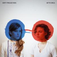 Компакт-диск Dirty Projectors / Bitte Orca (RU)(CD)