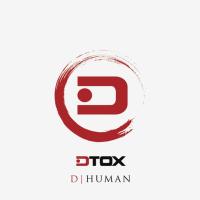 Компакт-диск DTOX / D Human (RU)(CD)