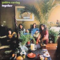 Виниловая пластинка GOLDEN EARRING / TOGETHER (LP)