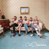 Виниловая пластинка Old Dominion / Old Dominion