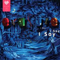 Виниловая пластинка ERASURE / I Say I Say I Say (LP)