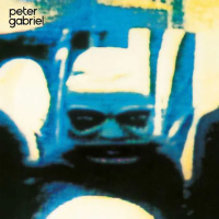Виниловая пластинка GABRIEL PETER / Peter Gabriel 4: Security (LP)