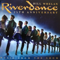 Компакт-диск Bill Whelan / Riverdance (Jewel) (1CD)