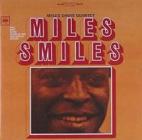 Компакт-диск Miles Davis / Miles Smiles (1CD)