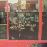 Виниловая пластинка Tom Waits / Nighthawks At The Diner (2LP)