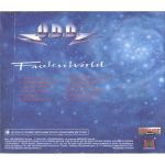Компакт-диск U.D.O. / Faceless World (RU)(CD)