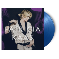 Виниловая пластинка Patricia Kaas / Patricia Kaas (coloured) (1LP)