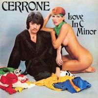 Виниловая пластинка Cerrone / Love In C Minor (LP)