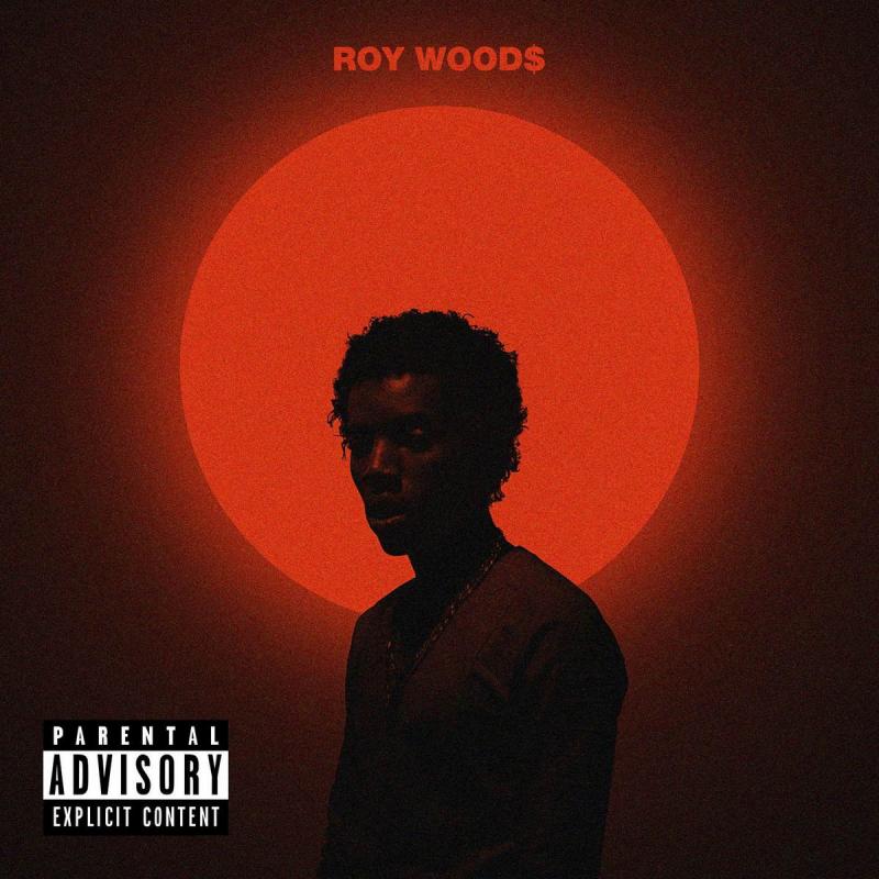Виниловая пластинка Roy Woods / Waking at Dawn уже в наличии Виниловая пластинка Roy Woods / Waking at Dawn уже в наличии