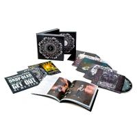 Компакт-диск Caliban / Memoirs (2009-2017)(5CD)