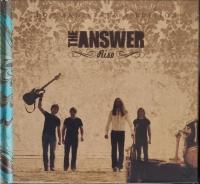 Компакт-диск The Answer / Rise (Hardbook) (2CD)