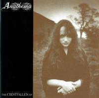 Компакт-диск Anathema / The Crestfallen (EP) (Jewel, EP) (1CD)