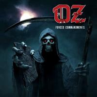 Компакт-диск OZ / Forced Commandments (RU)(CD)