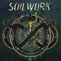 Компакт-диск Soilwork / The Living Infinite (RU)(2CD)