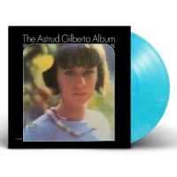 Виниловая пластинка Astrud Gilberto / The Astrud Gilberto Album (coloured) (1LP)