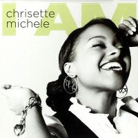 Компакт-диск Chrisette Michele / I Am (CD)
