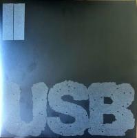 Виниловая пластинка Fred Again / USB002 (2LP)