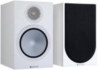 Полочная акустика Monitor Audio Silver 100 Satin White (7G)