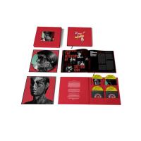 Виниловая пластинка The Rolling Stones / Tattoo You (40th Anniversary Super Deluxe Box Set) (LP Picture Disc, 4xCD)