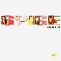 Виниловая пластинка Spice Girls / Spice (LP)