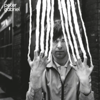 Виниловая пластинка Peter Gabriel / Peter Gabriel 2: Scratch (black) (1LP) Виниловая пластинка Peter Gabriel / Peter Gabriel 2: Scratch (black) (1LP)