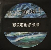 Виниловая пластинка BATHORY NORDLAND II