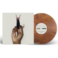 Виниловая пластинка Lizzo / Bitch (coloured vinyl) (1LP)