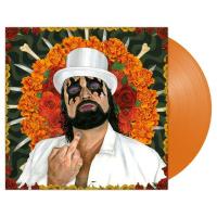 Виниловая пластинка Hank Von Hell / Egomania (Coloured Vinyl)(LP)