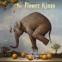 Виниловая пластинка The Flower Kings / Waiting For Miracles (2LP+2CD)