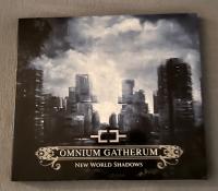 Компакт-диск Omnium Gatherum / New World Shadows (Digipack) (1CD)