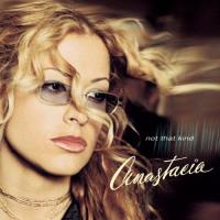 Компакт-диск Anastacia / Not That Kind (1CD)