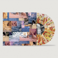 Виниловая пластинка Vasco Rossi / Rock (coloured) (1LP)