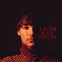 Виниловая пластинка TOMLINSON LOUIS / Faith In The Future (LP)