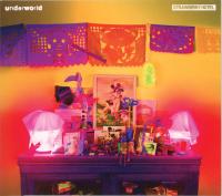 Компакт-диск Underworld / Strawberry hotel (Digisleeve)(1CD)