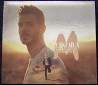 Компакт-диск M Pokora / A La Poursuite Du Bonheur (2CD)