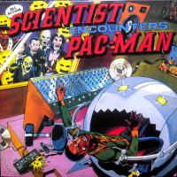 Виниловая пластинка SCIENTIST / ENCOUNTERS PAC-MAN AT CHANNEL ONE (1LP)